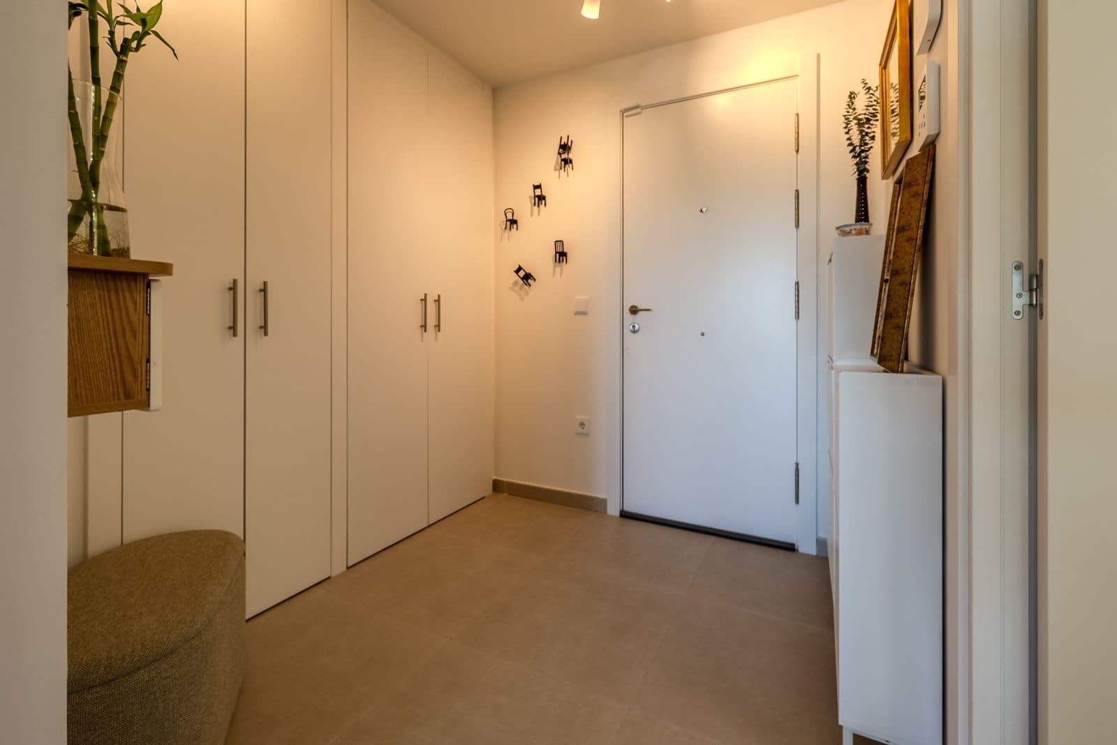 2 soverom Penthouse til salgs i New Golden Mile med svømmebasseng garasje - € 485 000 (Ref: 9858333)