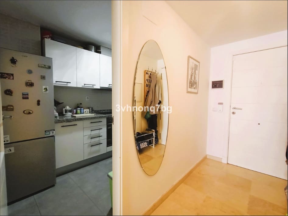 2 chambre Appartement à vendre à La Duquesa / Puerto de la Duquesa avec piscine garage - 315 000 € (Ref: 9858337)