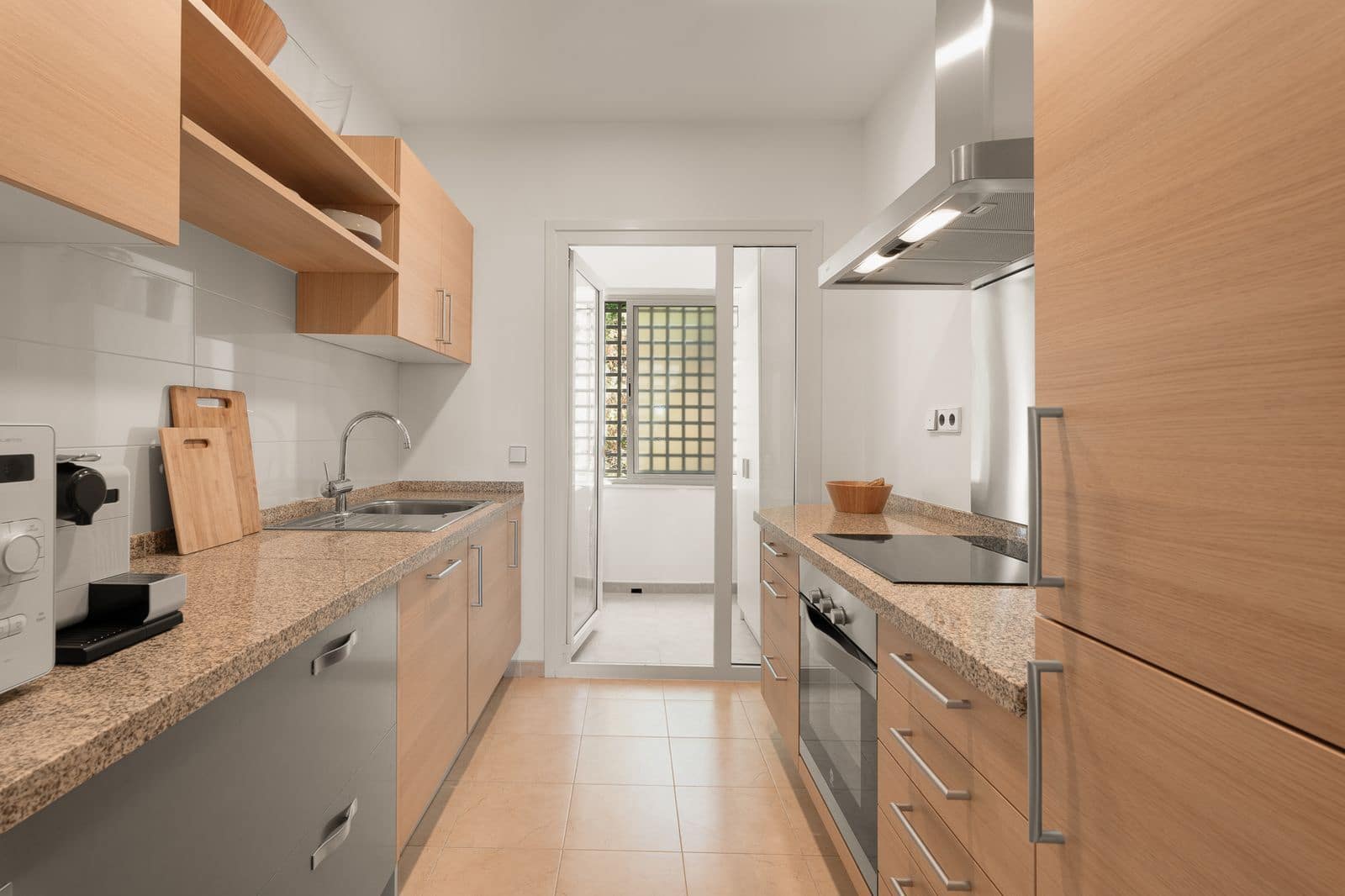 2 slaapkamer Appartement te koop in Puerto de la Torre met zwembad garage - € 475.000 (Ref: 9858340)