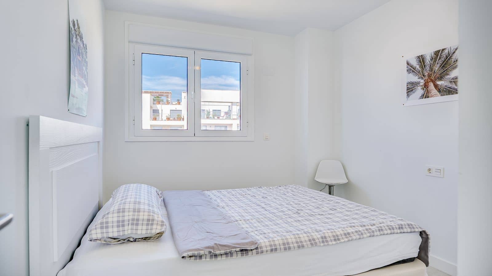 2 chambre Penthouse à vendre à Casares avec piscine garage - 475 000 € (Ref: 9858366)