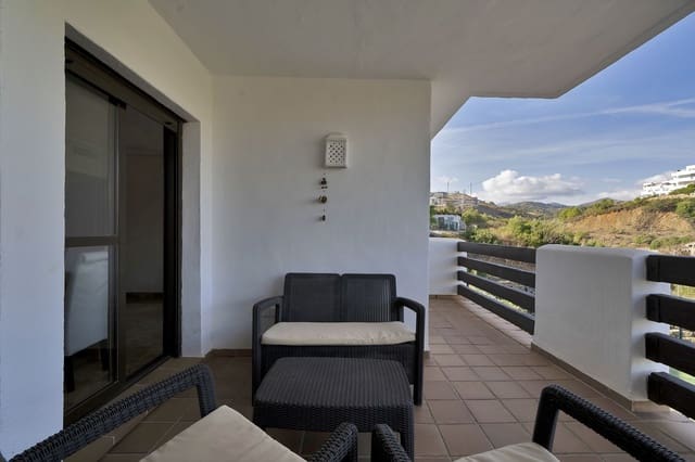 2 slaapkamer Appartement te koop in Selwo, Estepona met zwembad garage - € 339.000 (Ref: 9858370)
