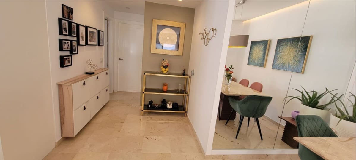 2 camera da letto Appartamento in vendita in Puerto Banus con piscina - 480.000 € (Rif: 9859997)