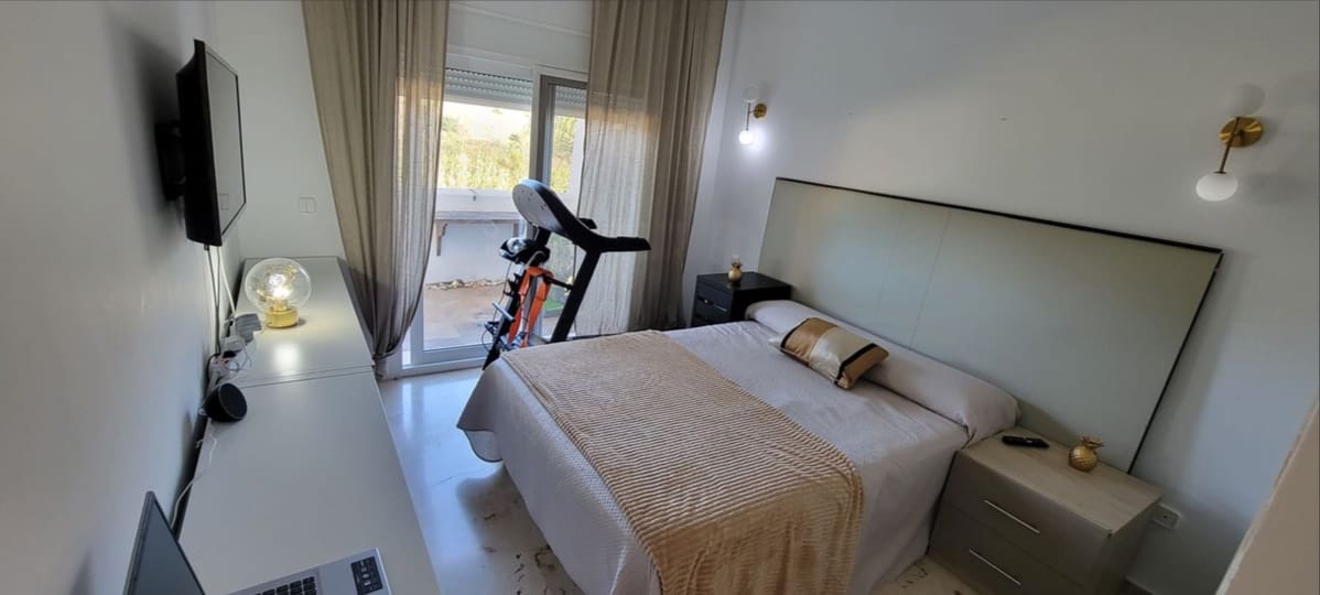 2 camera da letto Appartamento in vendita in Puerto Banus con piscina - 480.000 € (Rif: 9859997)