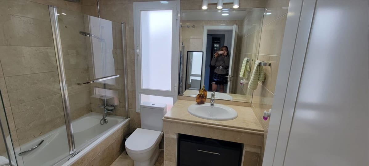 2 camera da letto Appartamento in vendita in Puerto Banus con piscina - 480.000 € (Rif: 9859997)