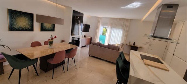 2 camera da letto Appartamento in vendita in Puerto Banus, Marbella con piscina - 480.000 € (Rif: 9859997)