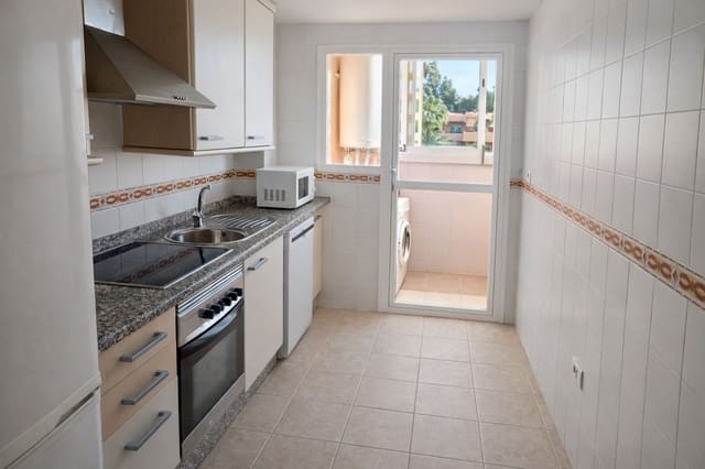 2 chambre Penthouse à vendre à Casares avec piscine - 295 000 € (Ref: 9860001)