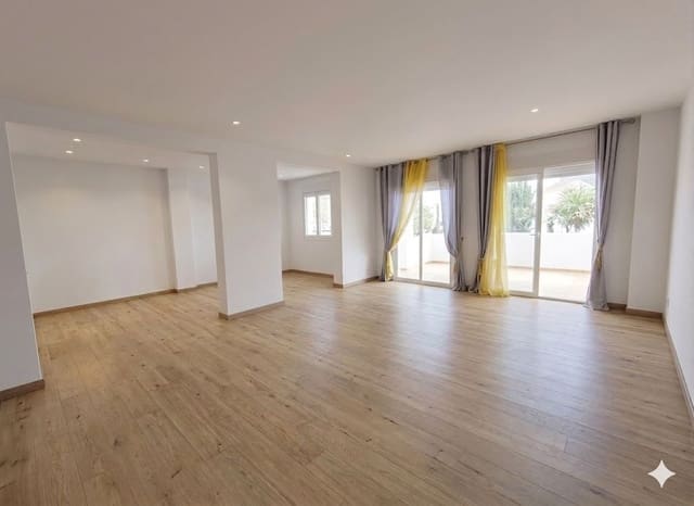 2 chambre Appartement à vendre à Riviera del Sol, Mijas avec piscine - 310 000 € (Ref: 9860033)