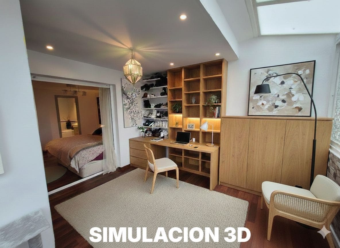 2 chambre Appartement à vendre à Riviera del Sol avec piscine - 310 000 € (Ref: 9860033)