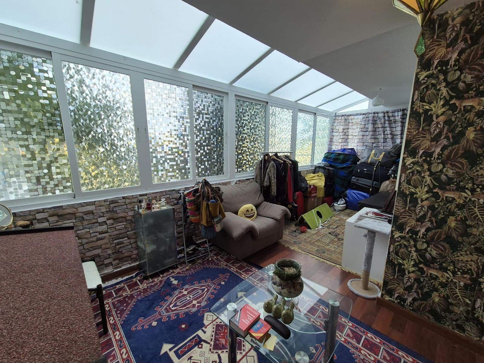 2 chambre Appartement à vendre à Riviera del Sol avec piscine - 310 000 € (Ref: 9860033)