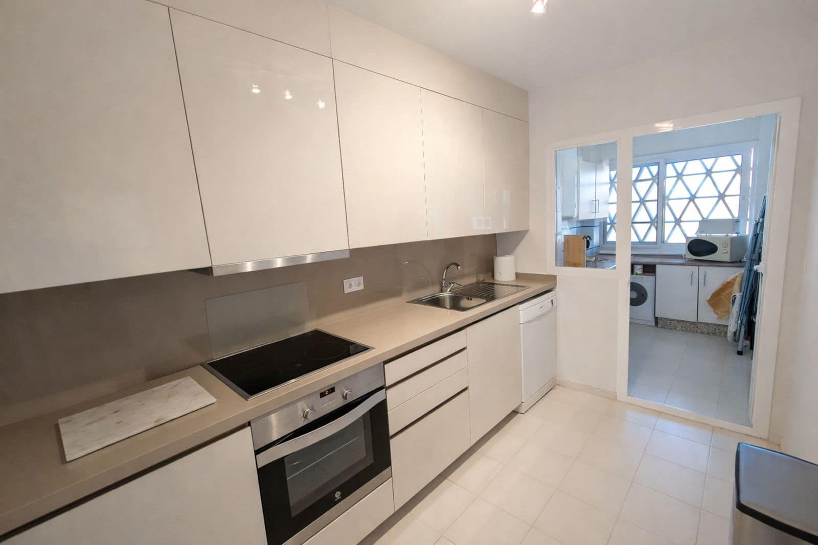 2 bedroom Apartment for sale in Puerto de la Torre with pool garage - € 340,000 (Ref: 9860327)