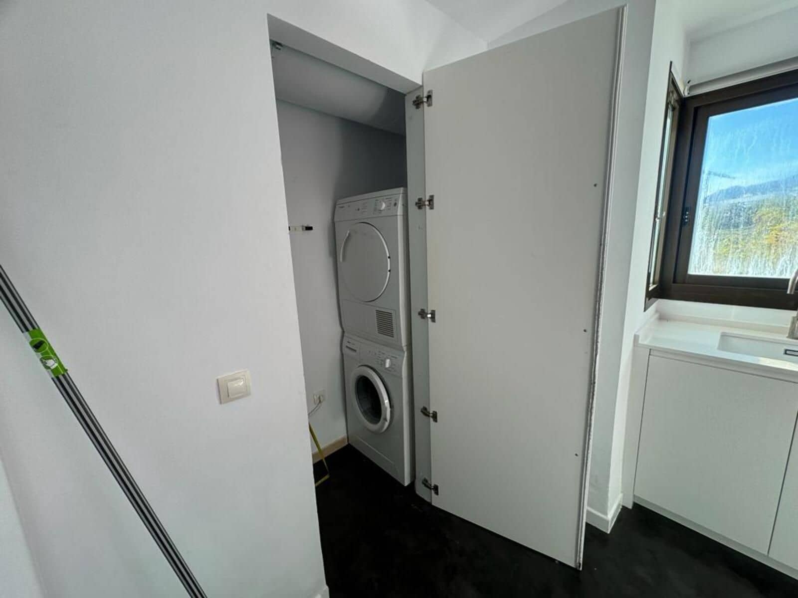 3 quarto Penthouse para venda em Estepona com piscina garagem - 485 000 € (Ref: 9860329)
