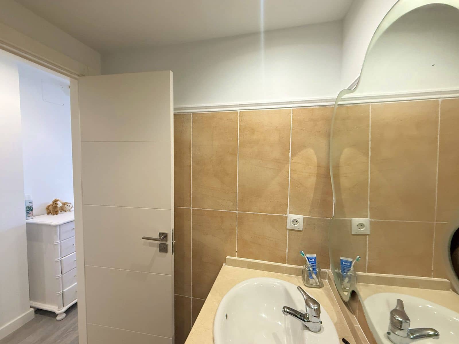 2 chambre Appartement à vendre à Casares avec piscine - 360 000 € (Ref: 9860398)