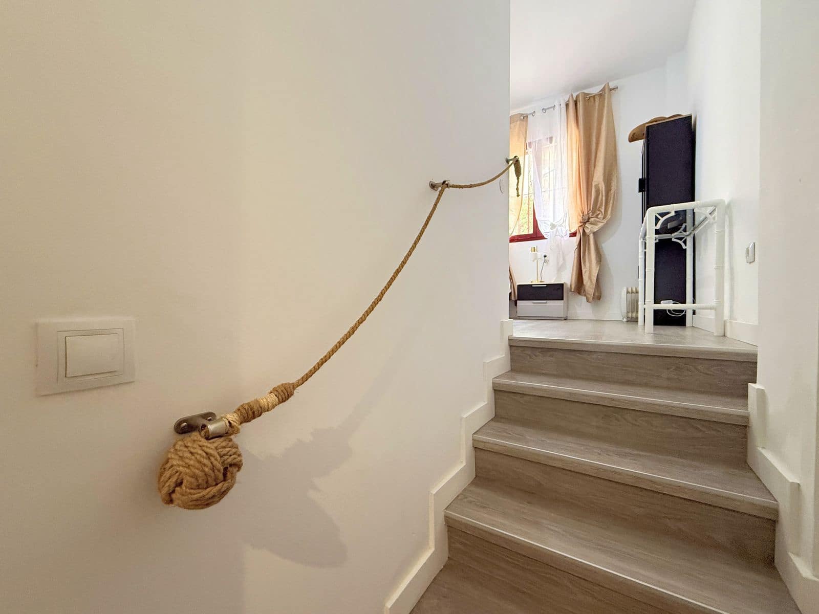 2 chambre Appartement à vendre à Casares avec piscine - 360 000 € (Ref: 9860398)