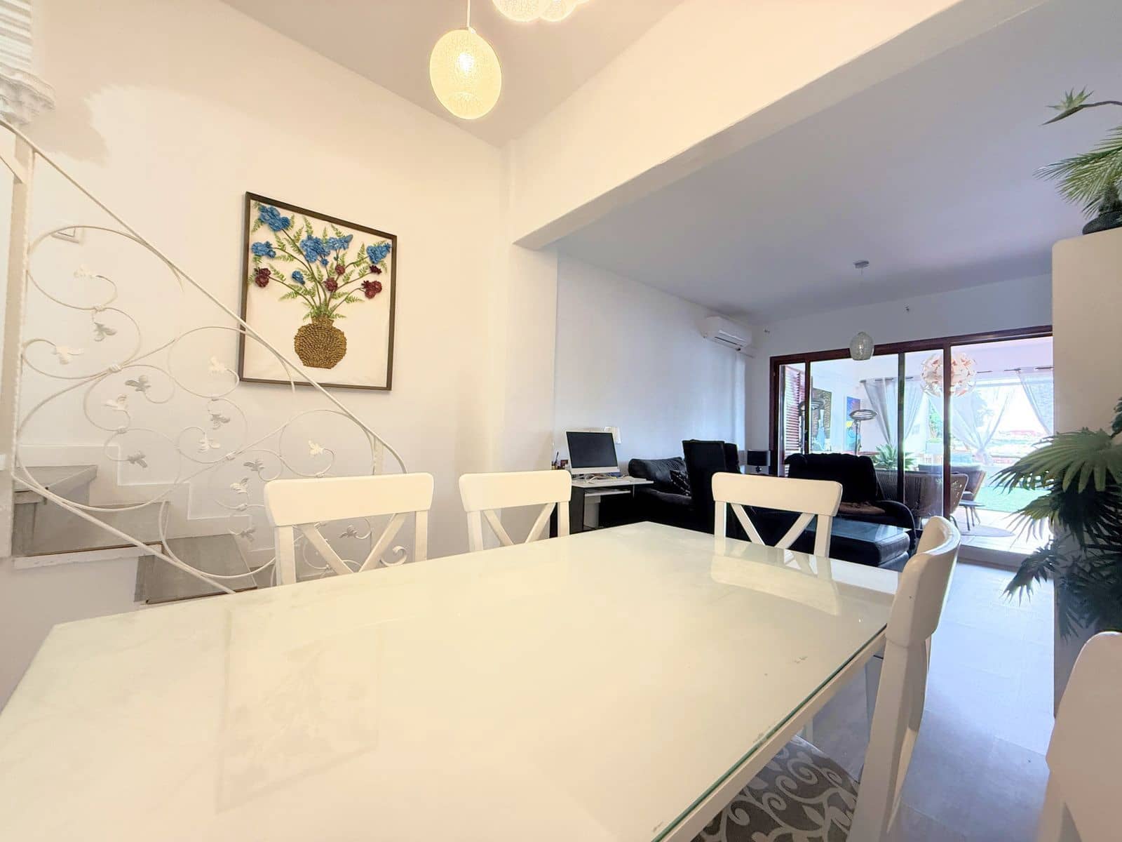 2 chambre Appartement à vendre à Casares avec piscine - 360 000 € (Ref: 9860398)