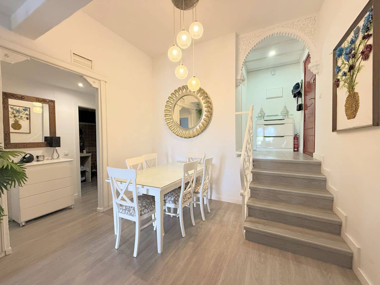 2 chambre Appartement à vendre à Casares avec piscine - 360 000 € (Ref: 9860398)