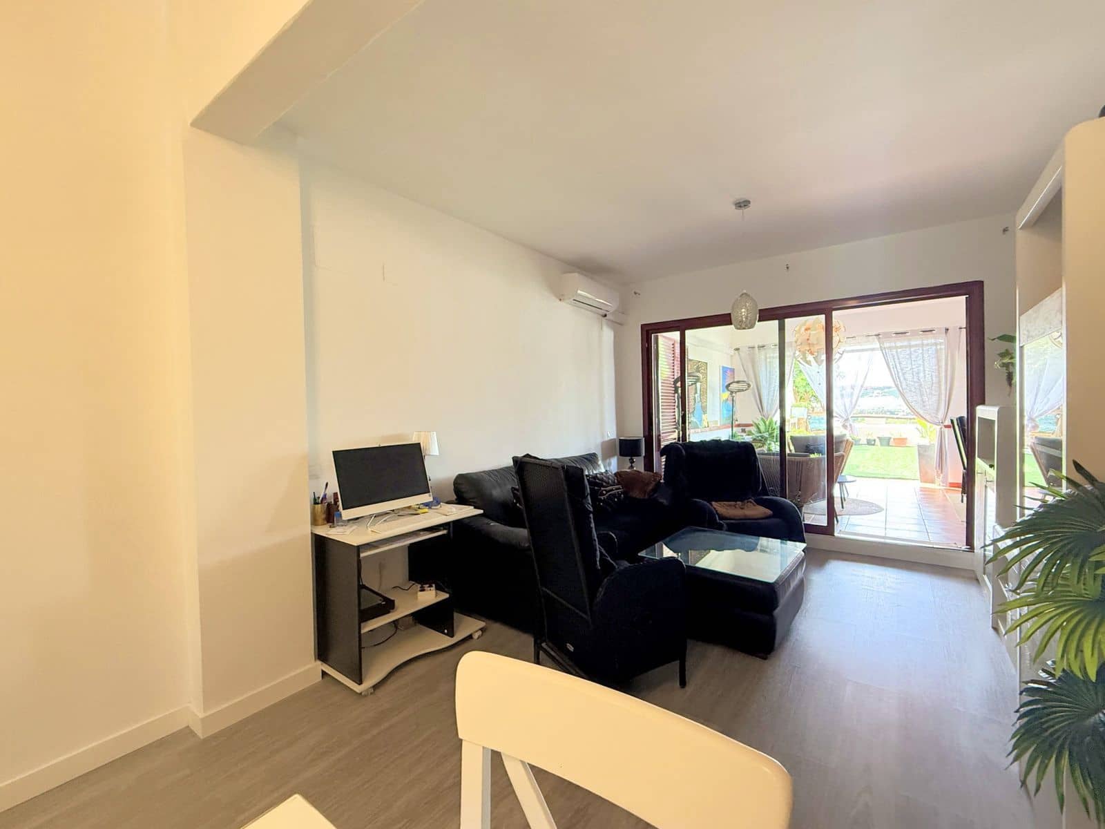 2 chambre Appartement à vendre à Casares avec piscine - 360 000 € (Ref: 9860398)