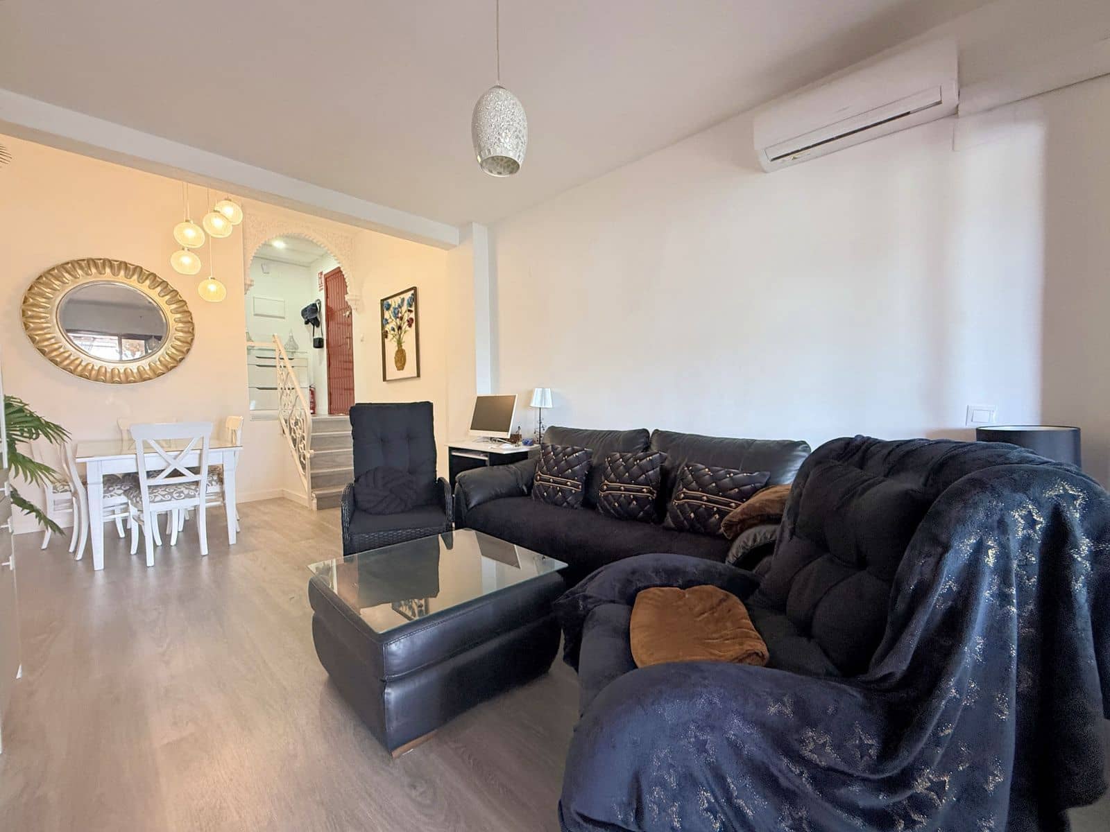 2 chambre Appartement à vendre à Casares avec piscine - 360 000 € (Ref: 9860398)