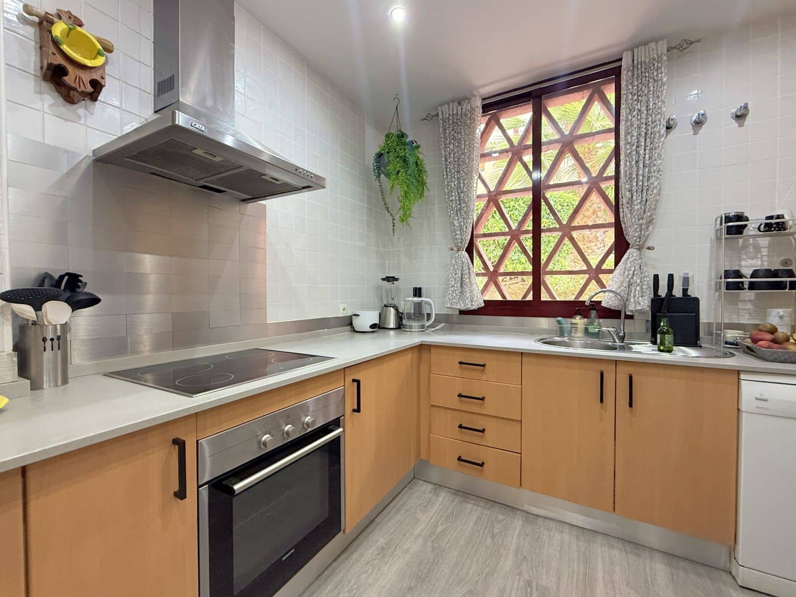 2 chambre Appartement à vendre à Casares avec piscine - 360 000 € (Ref: 9860398)