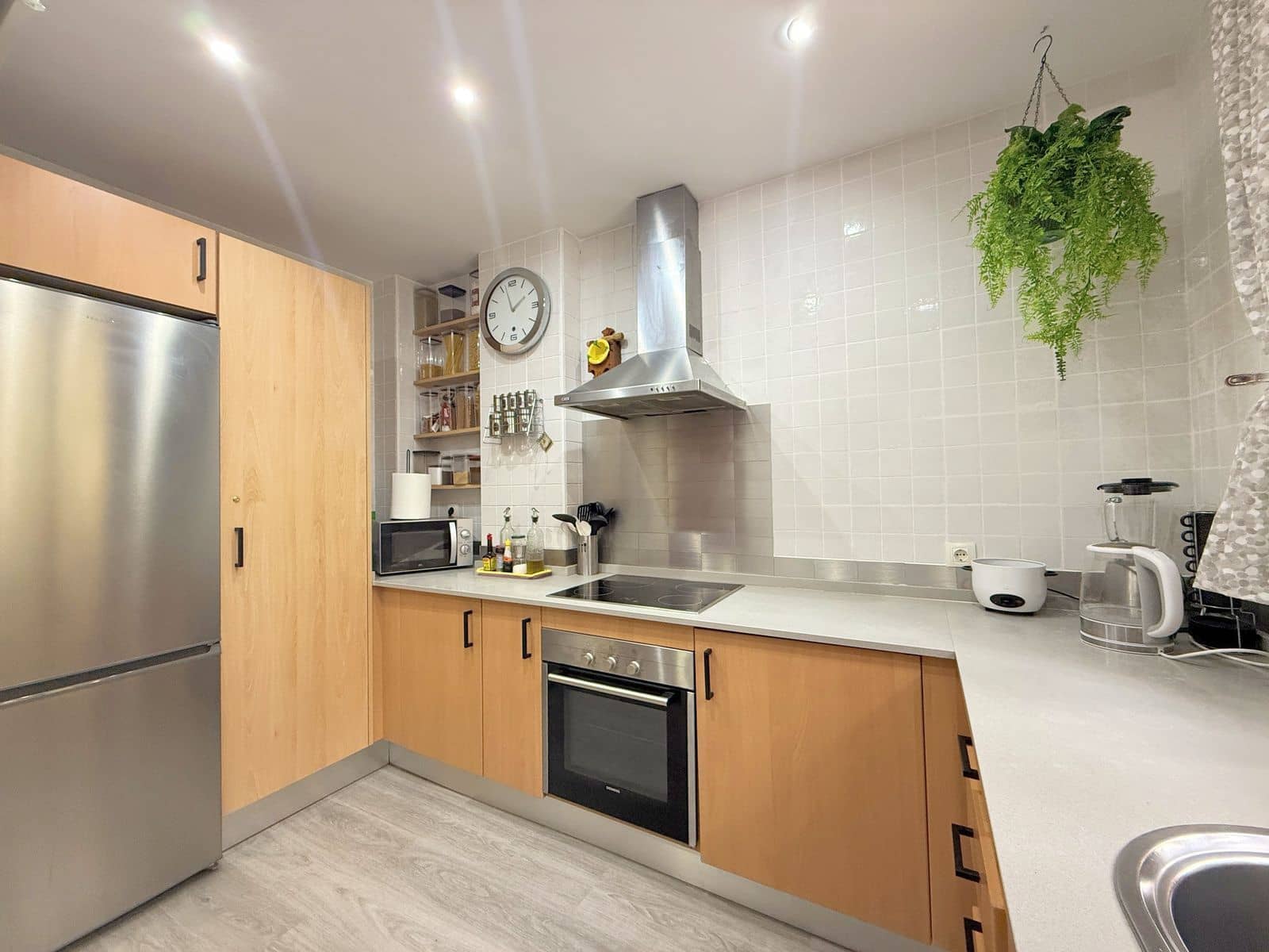 2 chambre Appartement à vendre à Casares avec piscine - 360 000 € (Ref: 9860398)