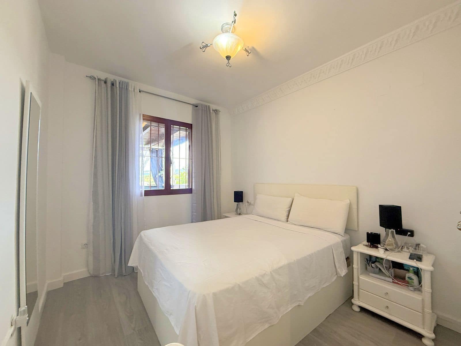 2 chambre Appartement à vendre à Casares avec piscine - 360 000 € (Ref: 9860398)