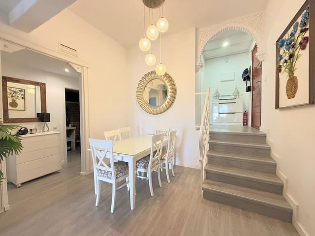 2 chambre Appartement à vendre à Casares avec piscine - 360 000 € (Ref: 9860398)
