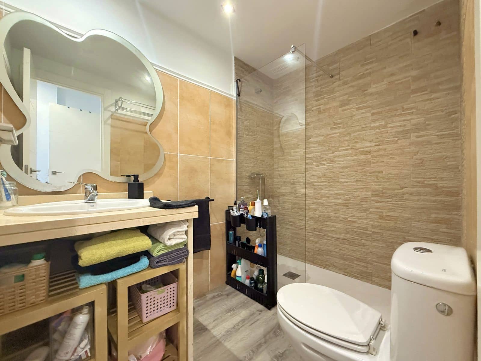 2 chambre Appartement à vendre à Casares avec piscine - 360 000 € (Ref: 9860398)