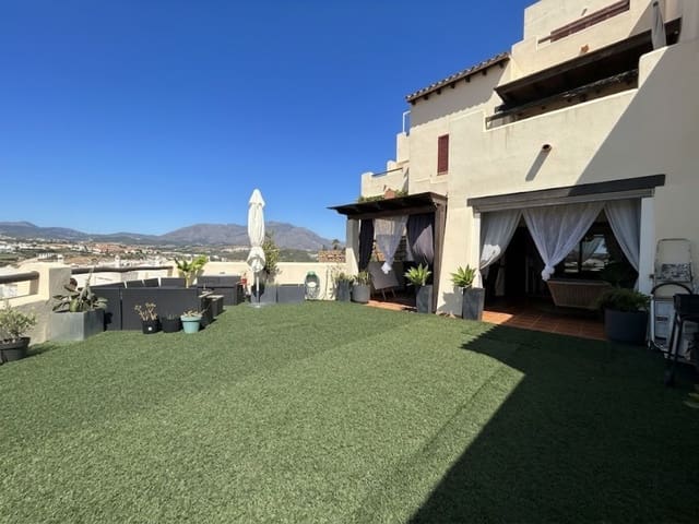 2 chambre Appartement à vendre à Casares avec piscine - 360 000 € (Ref: 9860398)