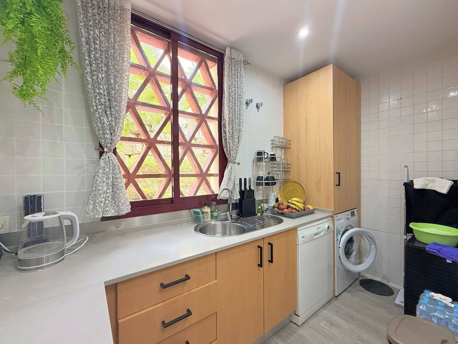 2 chambre Appartement à vendre à Casares avec piscine - 360 000 € (Ref: 9860398)