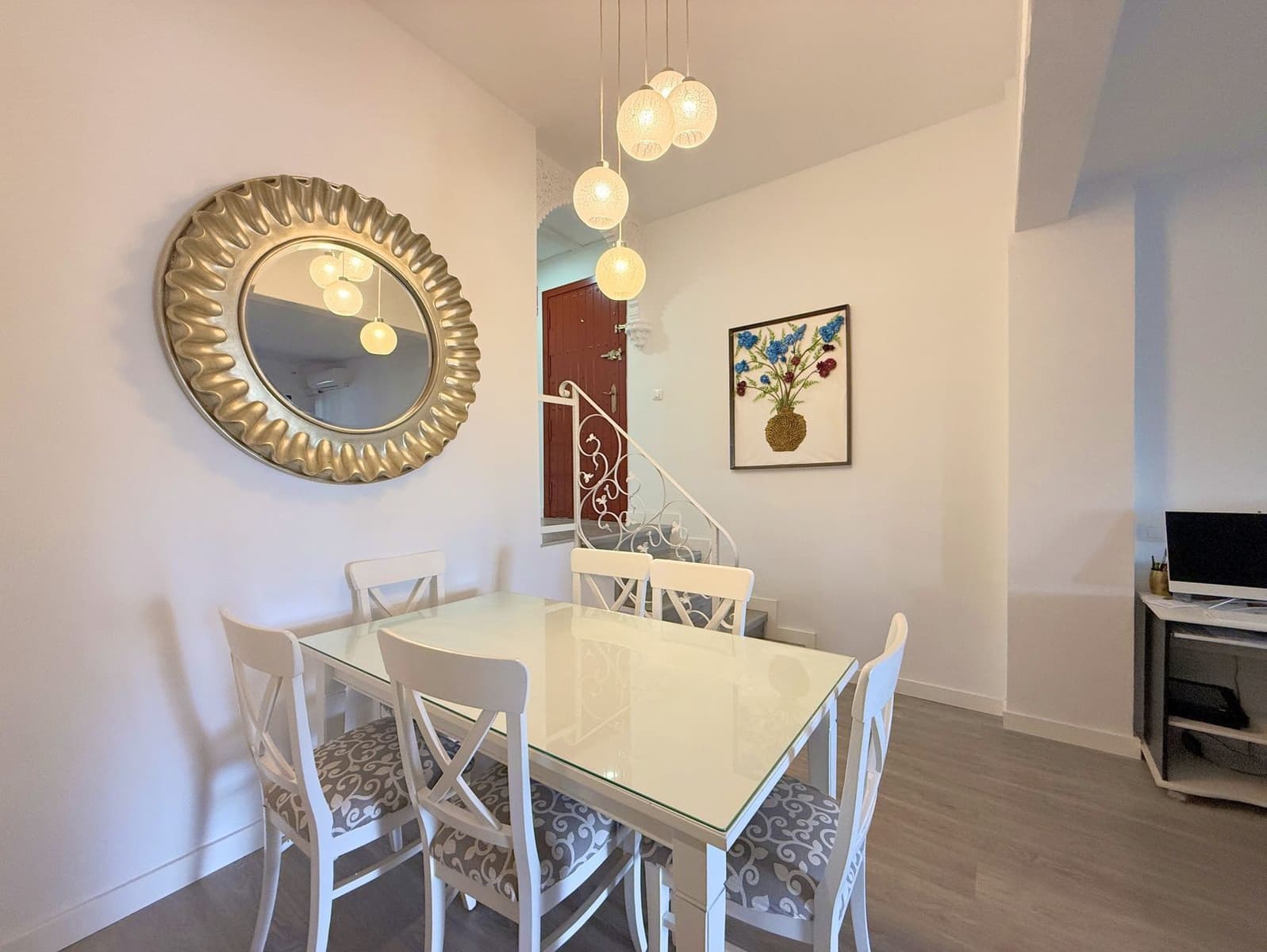 2 chambre Appartement à vendre à Casares avec piscine - 360 000 € (Ref: 9860398)