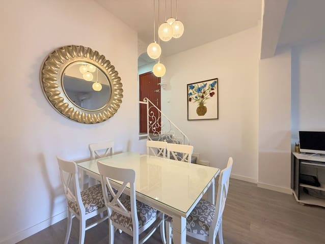 2 chambre Appartement à vendre à Casares avec piscine - 360 000 € (Ref: 9860398)