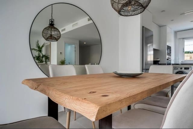 Appartement de 2 chambres à louer à Cancelada, Estepona avec piscine garage - 2 400 € (Ref: 9863606)