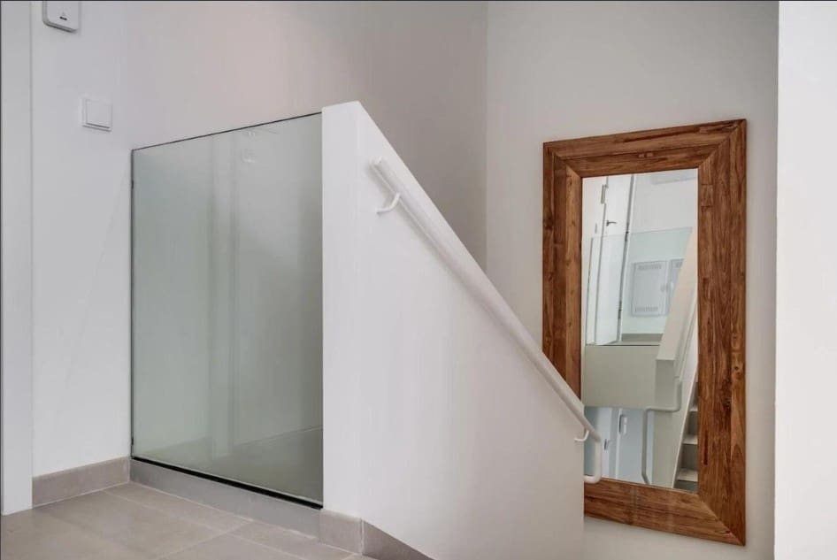 2 bedroom Apartment for rent in Cancelada with pool garage - € 2,400 (Ref: 9863606)