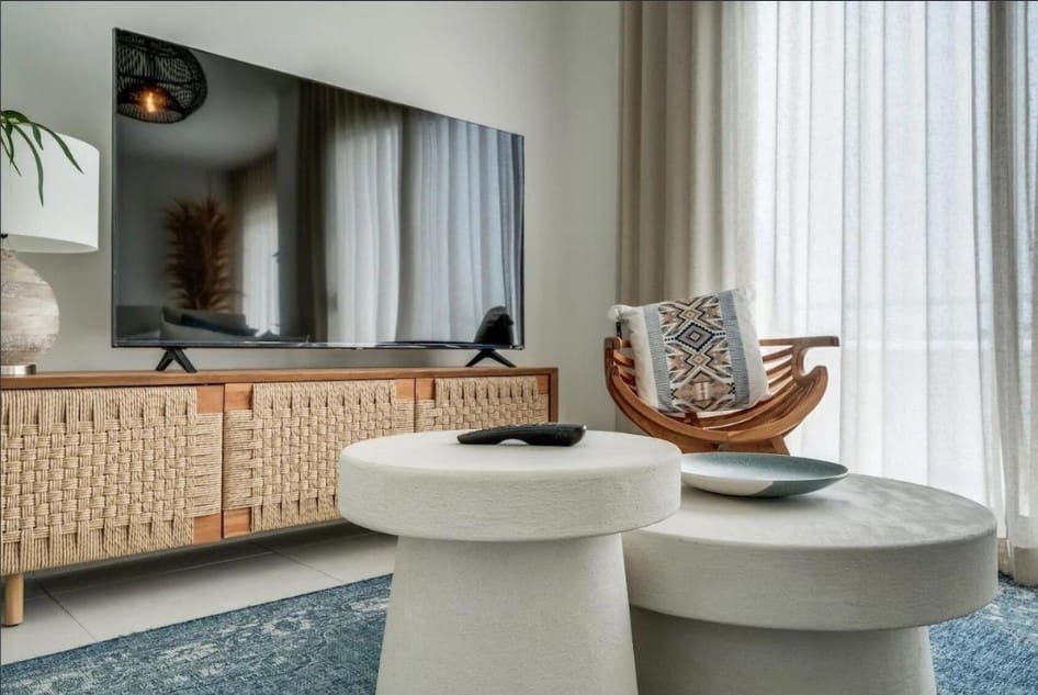 2 bedroom Apartment for rent in Cancelada with pool garage - € 2,400 (Ref: 9863606)