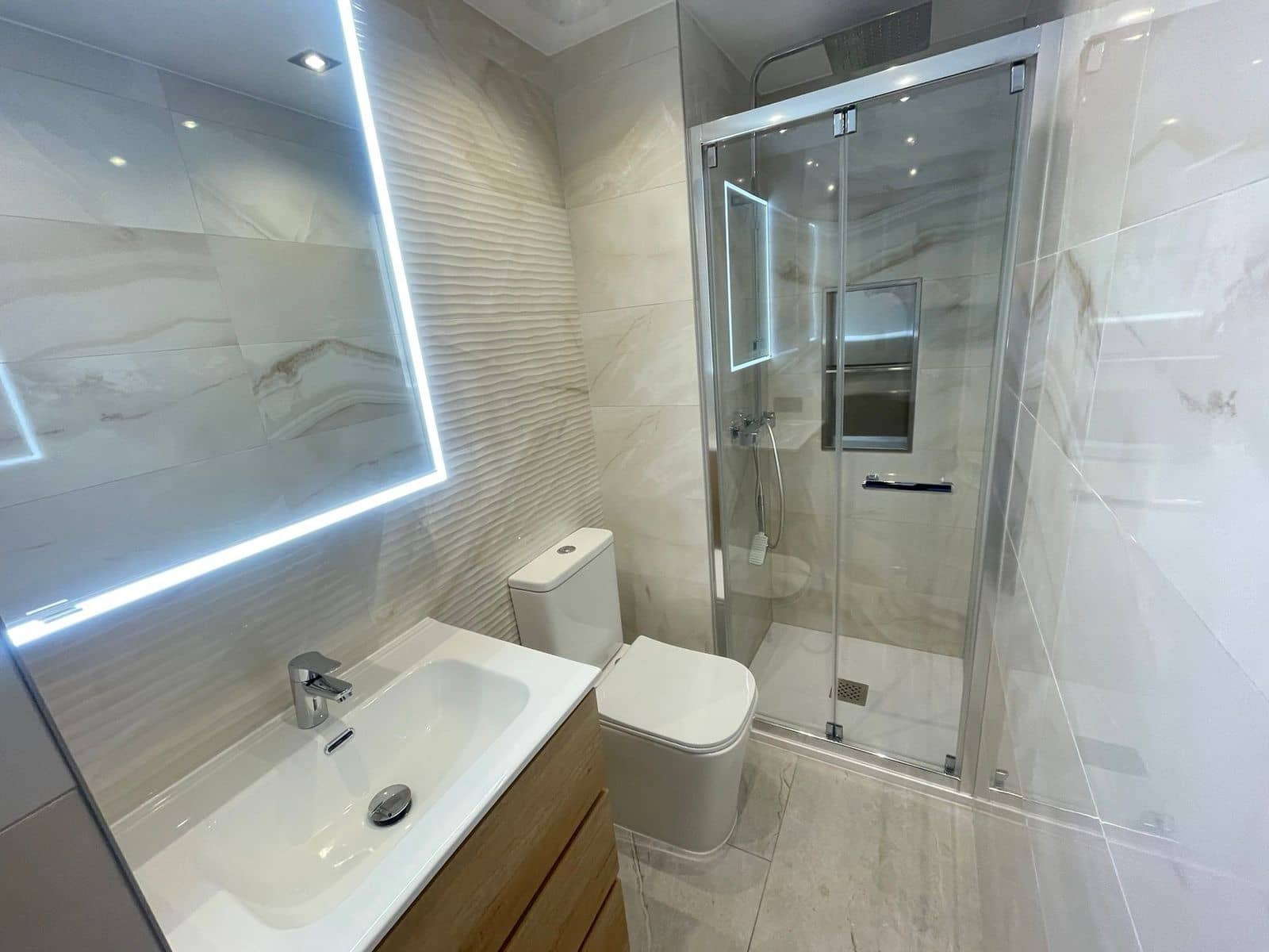 3 soverom Leilighet til salgs i Estepona - € 320 000 (Ref: 9889213)