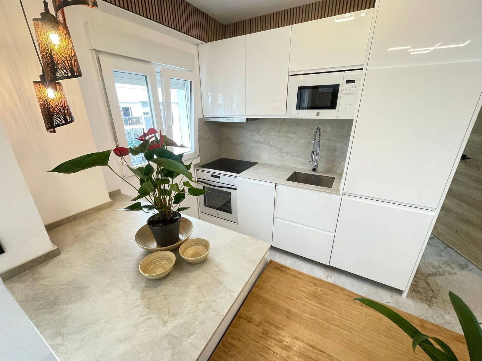 3 soverom Leilighet til salgs i Estepona - € 320 000 (Ref: 9889213)