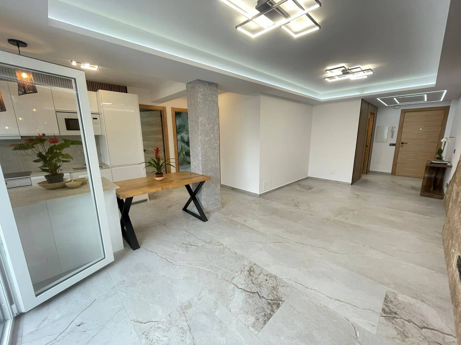 3 soverom Leilighet til salgs i Estepona - € 320 000 (Ref: 9889213)