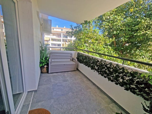 3 soveværelse Lejlighed til salg i Calahonda, Mijas med swimmingpool - € 359.000 (Ref: 9893005)
