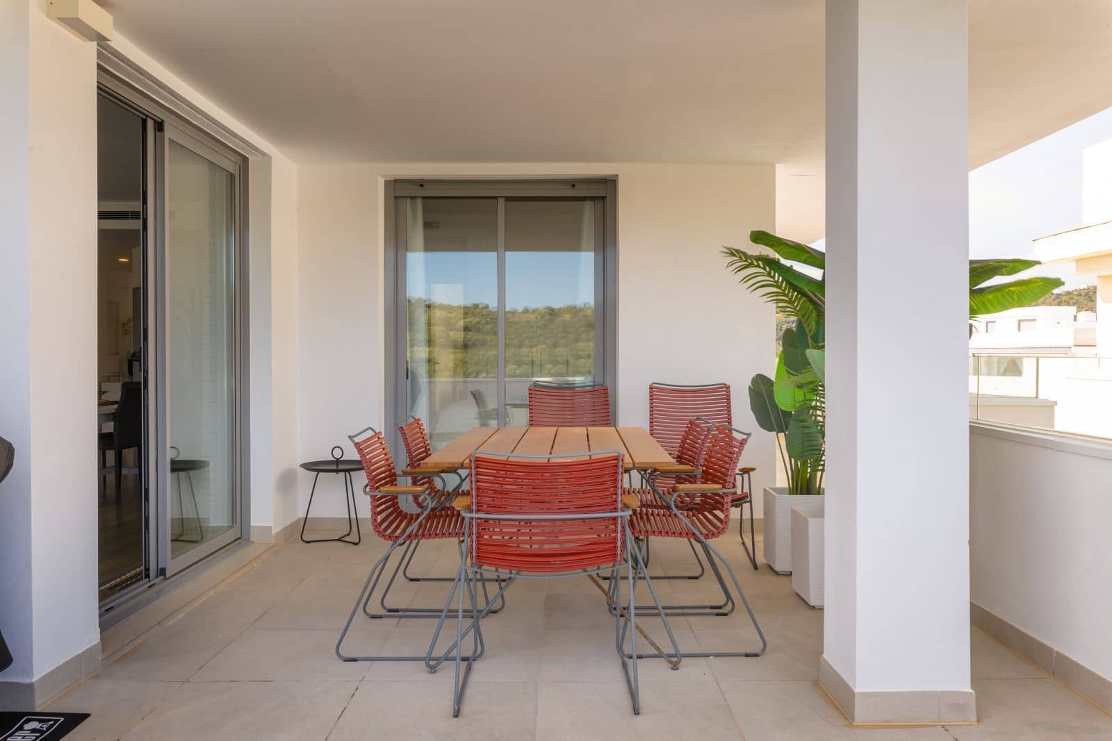 3 makuuhuone Kattohuoneisto myytävänä paikassa Estepona mukana uima-altaan 
autotalli - 465 000 € (Ref: 9895006)