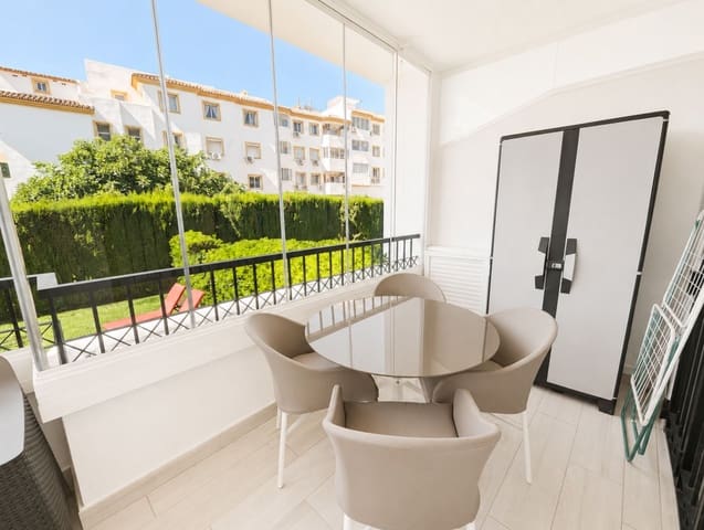 2 chambre Appartement à vendre à Calahonda, Mijas avec piscine garage - 375 000 € (Ref: 9895018)