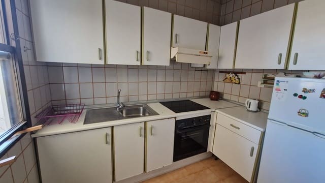 2 soverom Leilighet til salgs i Estepona med svømmebasseng - € 335 000 (Ref: 9895019)