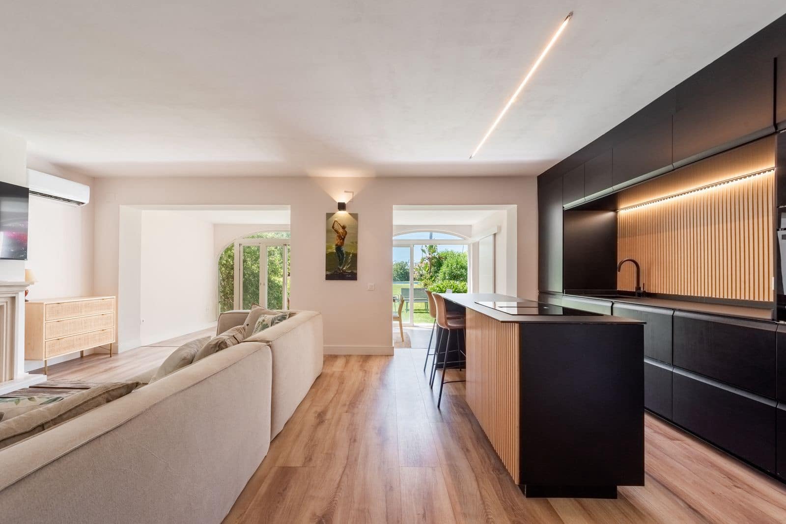 3 slaapkamer Appartement te koop in Atalaya-Isdabe met zwembad garage - € 385.000 (Ref: 9895022)
