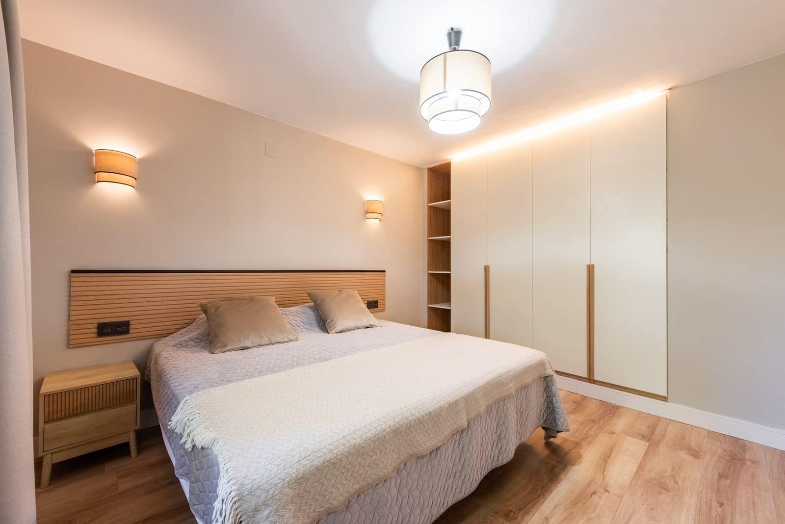 3 slaapkamer Appartement te koop in Atalaya-Isdabe met zwembad garage - € 385.000 (Ref: 9895022)