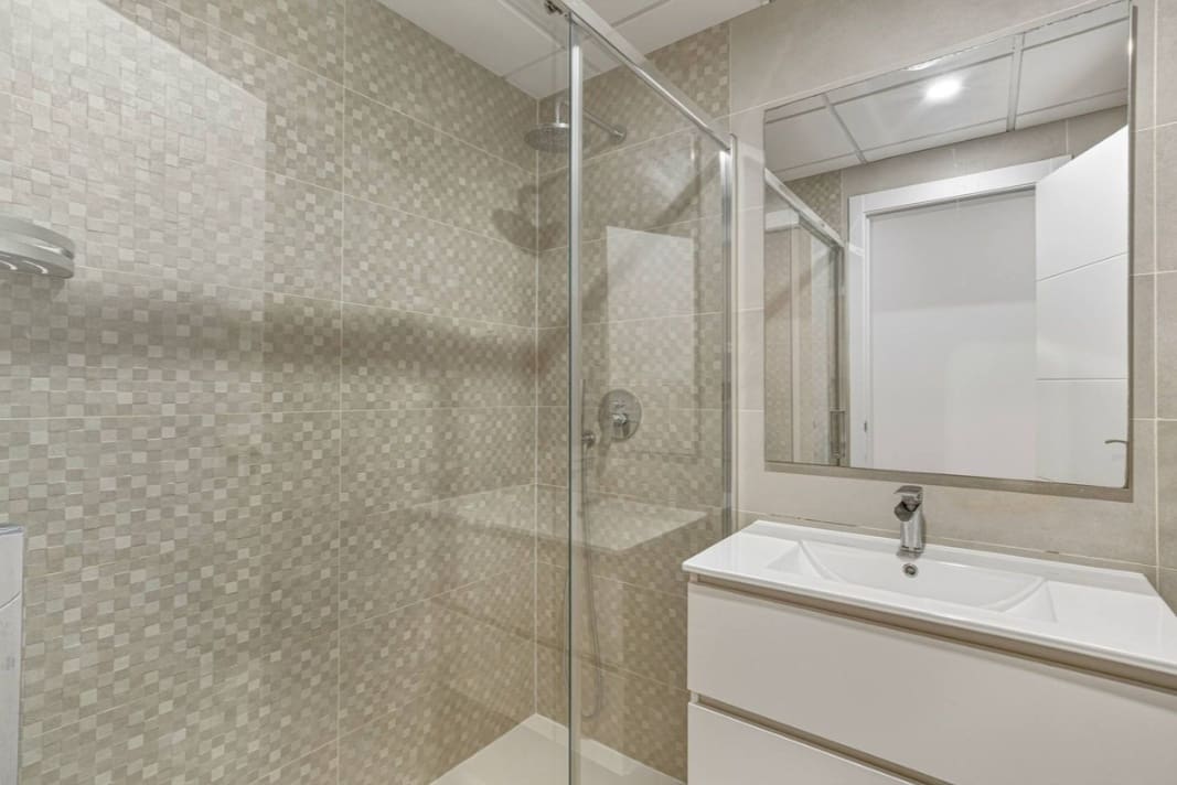 2 camera da letto Appartamento in vendita in Estepona con piscina garage - 450.000 € (Rif: 9895189)