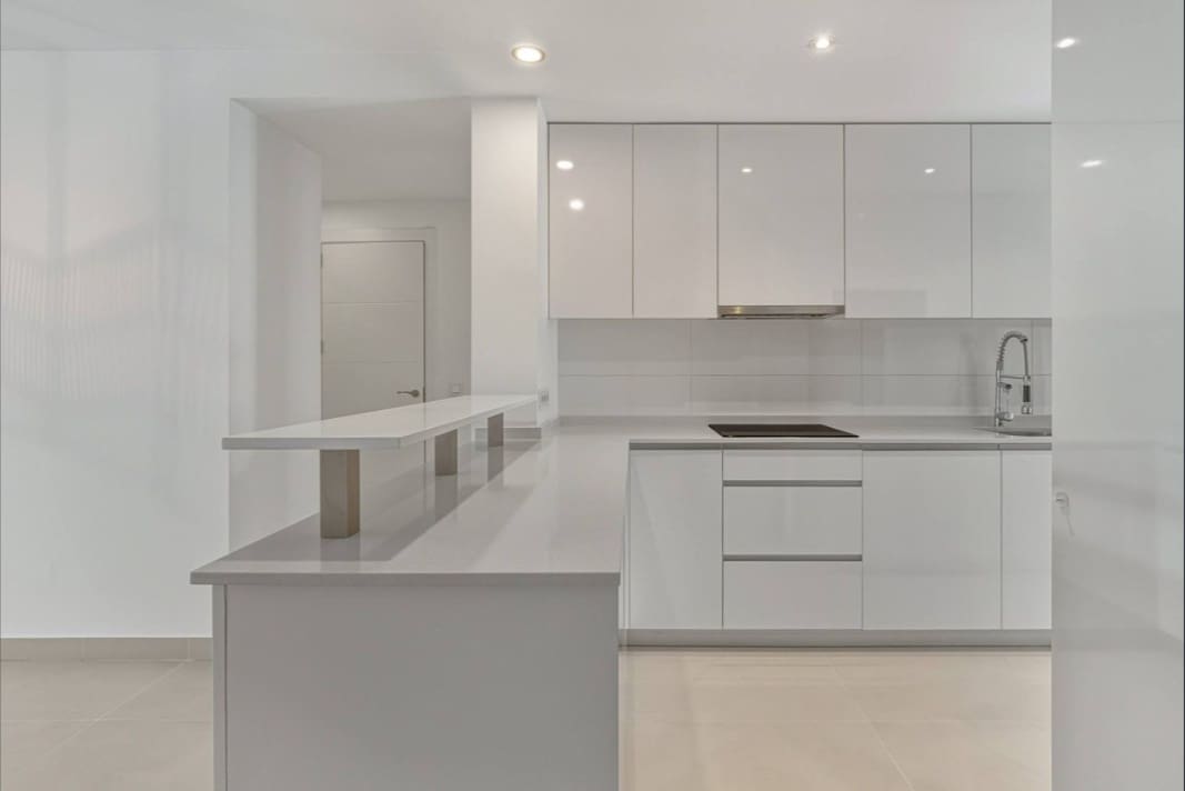 2 camera da letto Appartamento in vendita in Estepona con piscina garage - 450.000 € (Rif: 9895189)