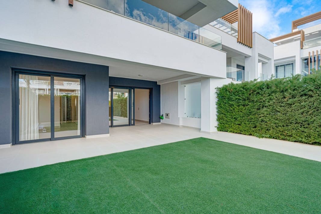 2 camera da letto Appartamento in vendita in Estepona con piscina garage - 450.000 € (Rif: 9895189)