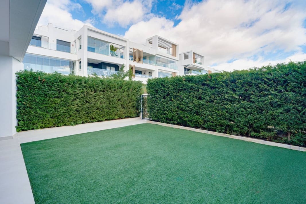 2 camera da letto Appartamento in vendita in Estepona con piscina garage - 450.000 € (Rif: 9895189)