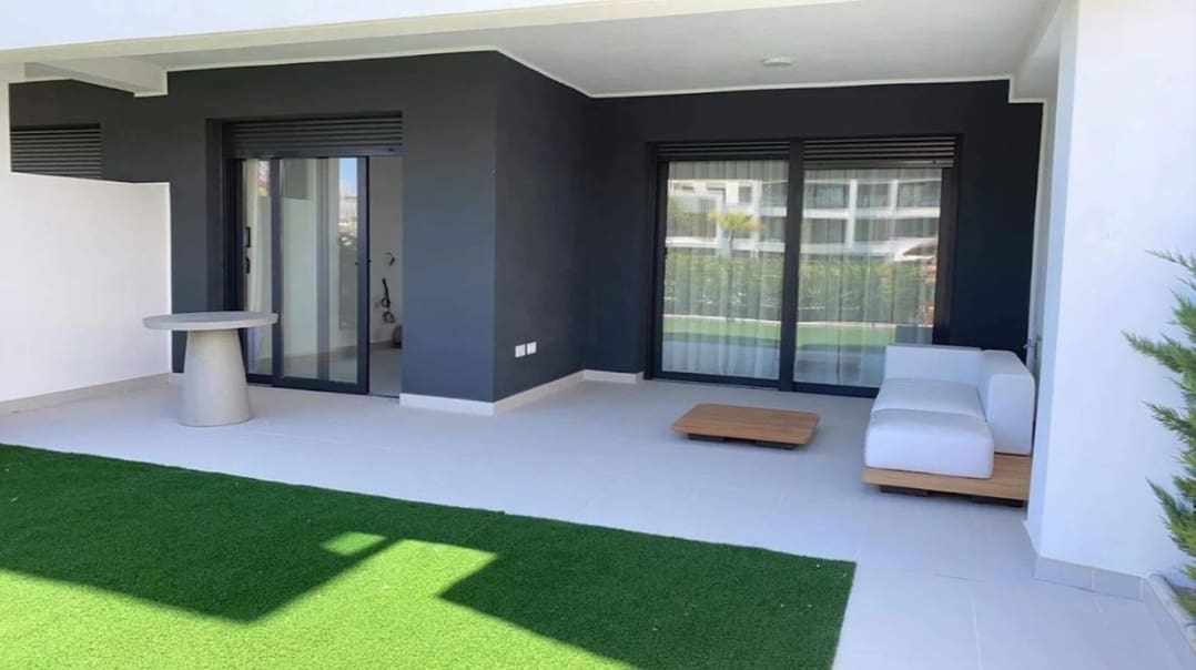 2 camera da letto Appartamento in vendita in Estepona con piscina garage - 450.000 € (Rif: 9895189)