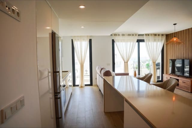 3 bedroom Apartment for sale in Estepona with pool garage - € 420,000 (Ref: 9900698)