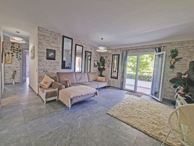 3 soverom Leilighet til salgs i Calahonda, Mijas med svømmebasseng - € 359 000 (Ref: 9904637)