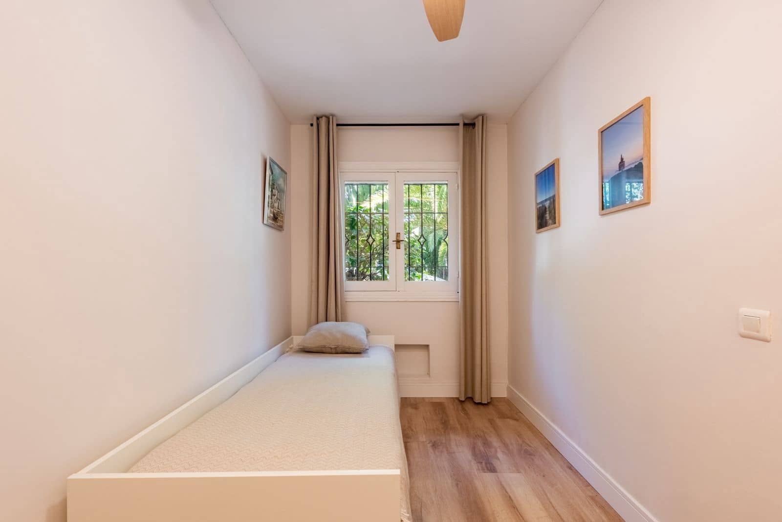 3 soverom Leilighet til salgs i Atalaya-Isdabe med svømmebasseng garasje - € 385 000 (Ref: 9911584)